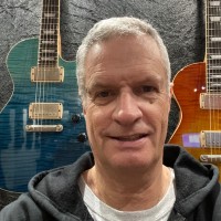 Cream T Guitars Employee Tim Lobley's profile photo