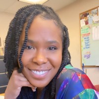 Lawrence-Douglas County Housing Authority Employee Akivia Moore's profile photo