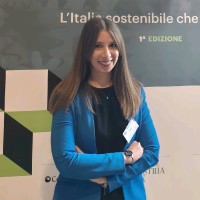 Idea75 Employee Daniela Oresta's profile photo