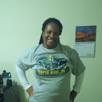 Veteran Administration Employee Cheryl Mathis's profile photo