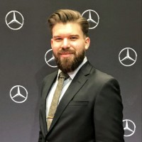 Ben Parr Email & Phone Number