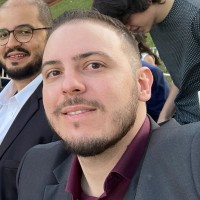 CONIMEL Employee Felipe Nacarato Ferraz de Freitas's profile photo