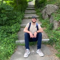 Osher Center Employee Joshua Phillips's profile photo