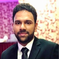 EMF Griffiths Employee Udith Rathnayake's profile photo