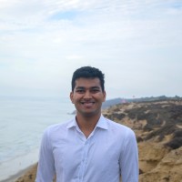 Origami Computing Employee Vaibhav Maloo's profile photo