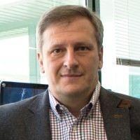 Bandai Namco Europe Employee Alberto González Lorca's profile photo