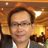 Juniper Networks Employee Tien do's profile photo