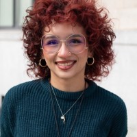 Gianna Thomas Email