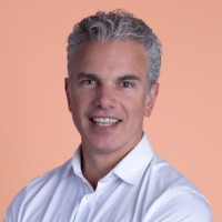 Zivver Employee Rick Goud's profile photo