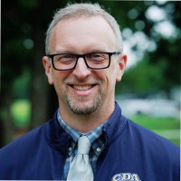 Coram Deo Academy Employee Jeremiah Betron's profile photo