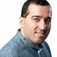 Excitel Broadband Employee Plamen Baruh's profile photo