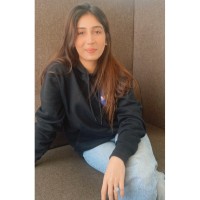 Monsoon CreditTech Employee Rubleen Anand's profile photo
