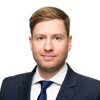 Coop Pank AS Employee Lehar Kütt's profile photo