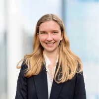 FactSet Employee Abigail Fisher's profile photo