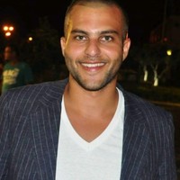 Pointer Software Systems, Ltd Employee Aviad Arobas's profile photo