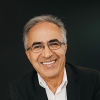 QualUs Employee Ali Vojdani's profile photo