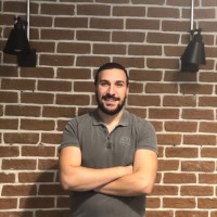 Spanish Point Technologies Employee Aykut Yilmaz's profile photo