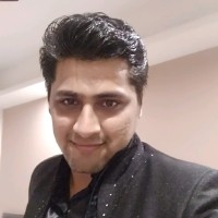 56N Software Pvt. Ltd. Employee Vikas Pahwa's profile photo