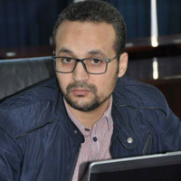 Libyana Mobile Phone Employee Talal Maayuf's profile photo