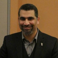 Zaytuna College Employee Ali Ataie's profile photo