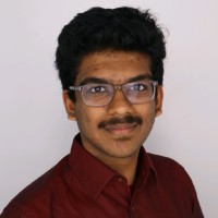 Purdue University  |  John Martinson Honors College Employee Sandeep Saravanakumar's profile photo