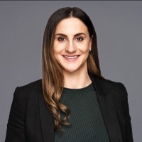 Talitha Kramer Email & Phone Number | Cushman & Wakefield Senior ...