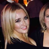 United Utilities Employee Sarah Eccleston's profile photo