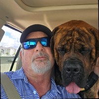 ACI Building Systems, Inc Employee Mark Cole's profile photo