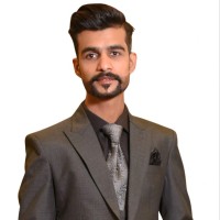 M. Haroon Email