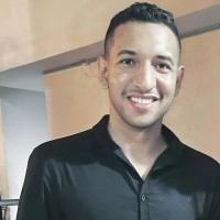 Samuel Martins's profile photo