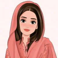 Brainstormer Technologies Employee Mahjabeen Iqrar's profile photo