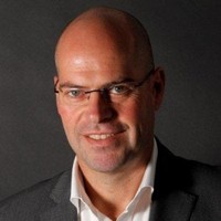 DAS bv Employee Mark van Berkel's profile photo