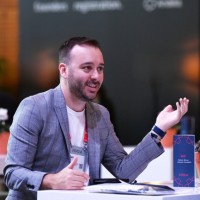 The Knowledge Society (TKS) Employee Ian Lockhart's profile photo