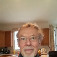McMaster University Employee Trevor Chamberlain's profile photo
