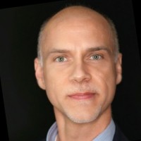 Synergy Care, Inc. Employee Todd Broussard's profile photo