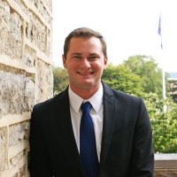 ARM Group Employee Spencer Ericke's profile photo