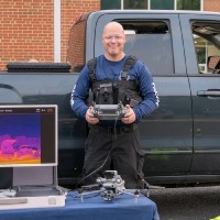 MVE Group Employee Robert Buzzard Jr's profile photo