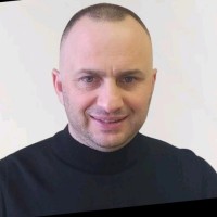 Traders Union Employee Oleksandr Mandzii's profile photo