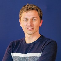 Yoann Bonte Email & Phone Number