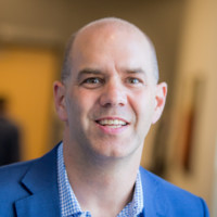 Medtronic Employee Ken Warnock's profile photo