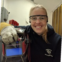Ppm Technologies LLC Employee Erin Hess's profile photo