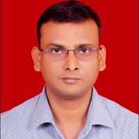 SATO ARGOX India Employee Shaiwal Prasad's profile photo