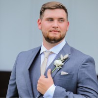 Dream Finders Homes Employee David Embrey's profile photo
