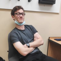 PLP Canada Employee Vincent Dupont's profile photo