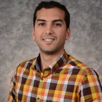 Alejandro Logrono Email & Phone Number