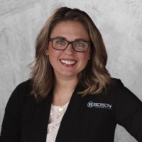 The Boson Company, Inc Employee Krystal Bowman's profile photo