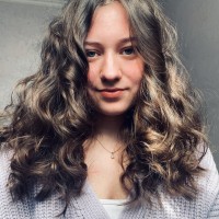 ElifTech Employee Valeriia Mazur's profile photo