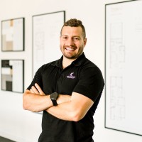 Woollam Employee Jake Salomone's profile photo