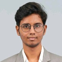 Solozard Employee Florance Vimal's profile photo