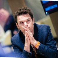 Backpage Employee Neil White's profile photo